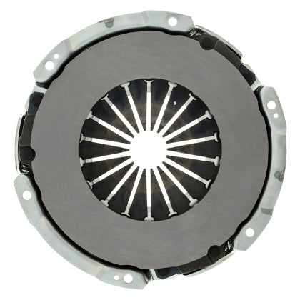 Corvette EXE Clutch Covers