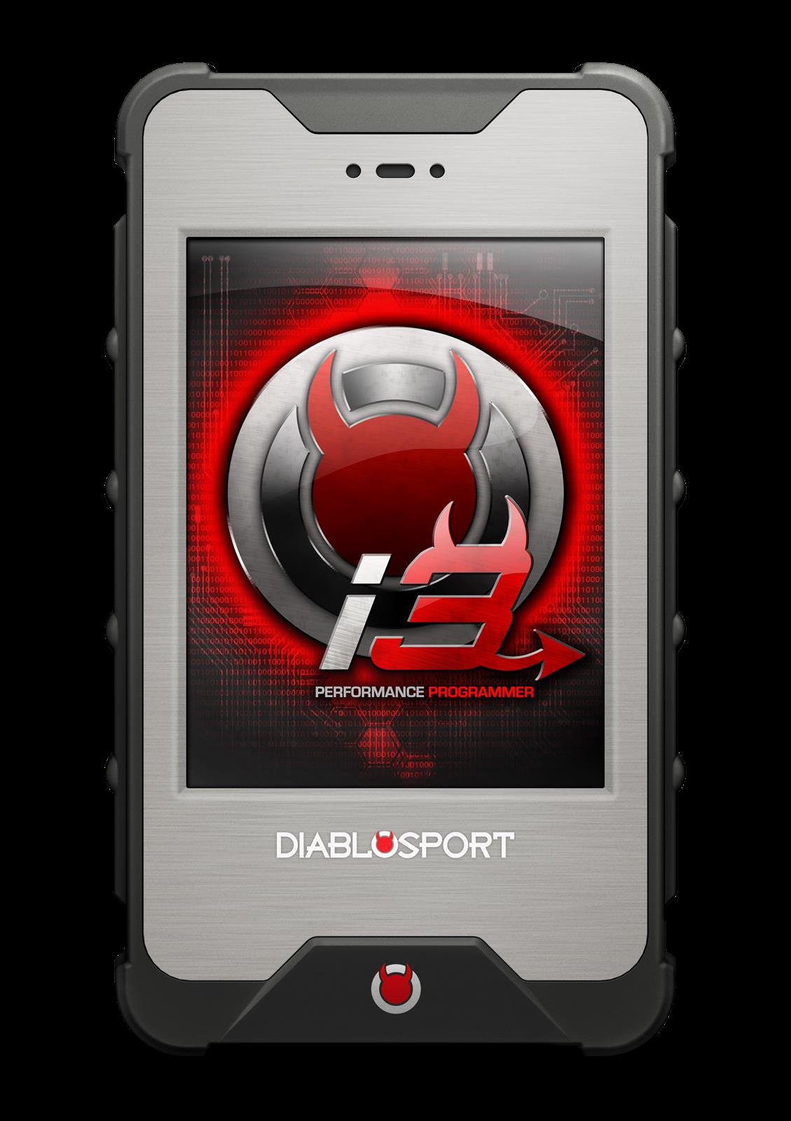 DiabloSport 8200 - DiabloSport inTune i3 Computer Programmers
