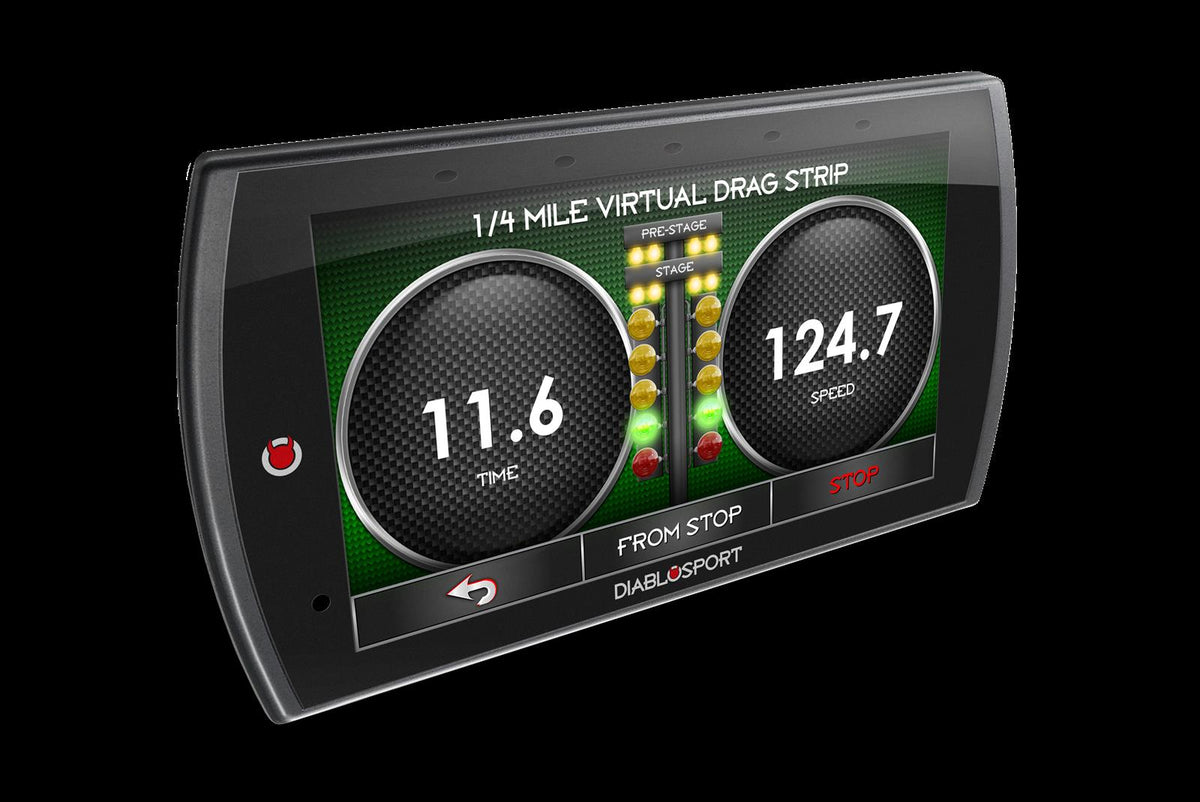 Corvette DiabloSport Trinity 2 EX Platinum Performance Programmers