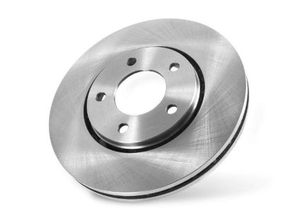 Corvette PSB Auto specialty Rotor