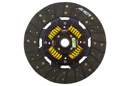 Corvette ACT Street Clutch Discs