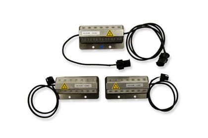 Corvette KW Elect Damping Cancellation
