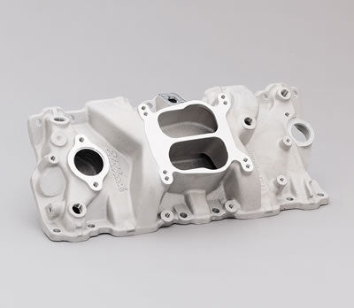 Edelbrock 2104 - Edelbrock Performer Intake Manifolds
