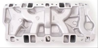 Edelbrock 2104 - Edelbrock Performer Intake Manifolds