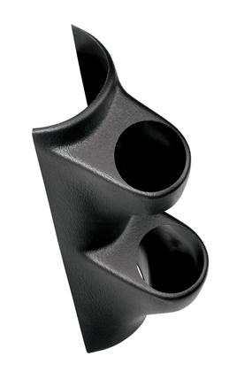 Corvette AM Pod Mounts