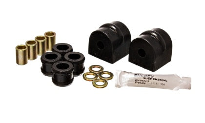 Corvette ES Sway Bar Bushings - Black