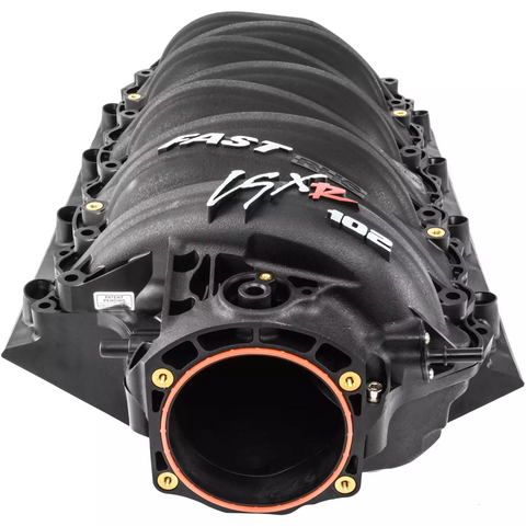 FAST LSX 102MM INTAKE MANIFOLD CORVETTE Z06 7.0L LS7