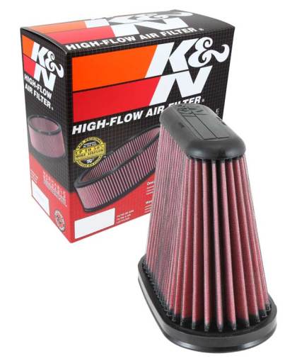 KN Drop in Air Filters