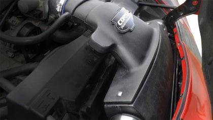 Corvette COR Air Intake Closed Box