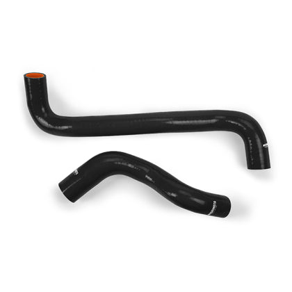 Corvette MM Silicone Hose - Radiator