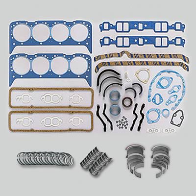 Corvette Federal Mogul Engine Re-Ring Kits