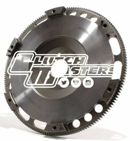 Corvette CM Steel Flywheels