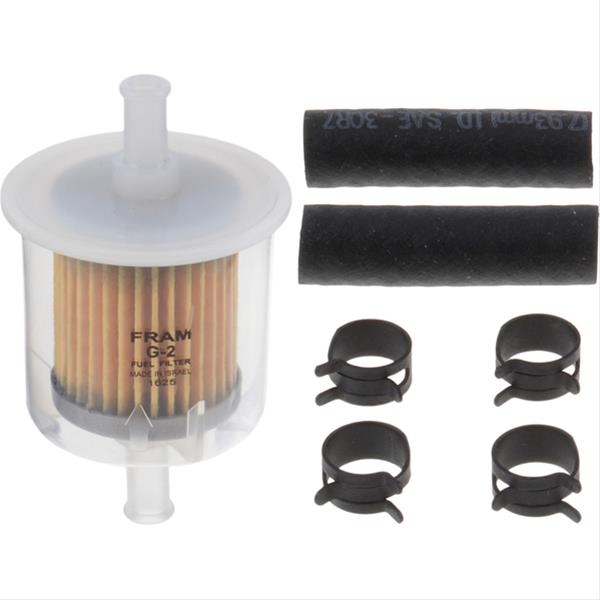 Fram G2 - Fram Fuel Filters