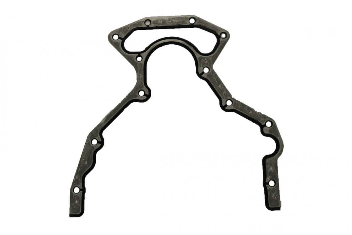 LS ENGINES REAR TIMING COVER GASKET, GM