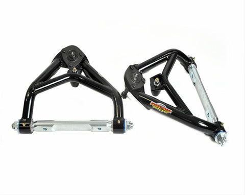 Global West Suspension CTA-31A - Global West Suspension G-Plus Control Arms