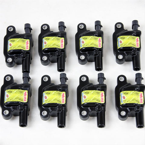 Granatelli Motor Sports 28-0512-CP - Granatelli Motor Sports Street Fighter Coil Packs
