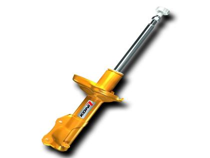 Corvette KON Sport (Yellow) Shocks