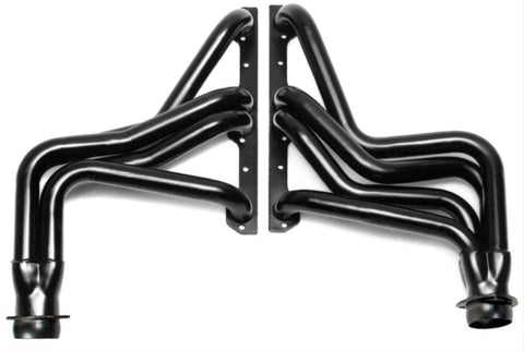 Corvette Hedman Street Headers