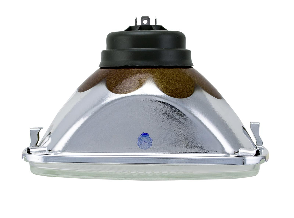 Hella 003427291 - Hella Vision Plus Conversion Headlights Part Number: HLA-003427291