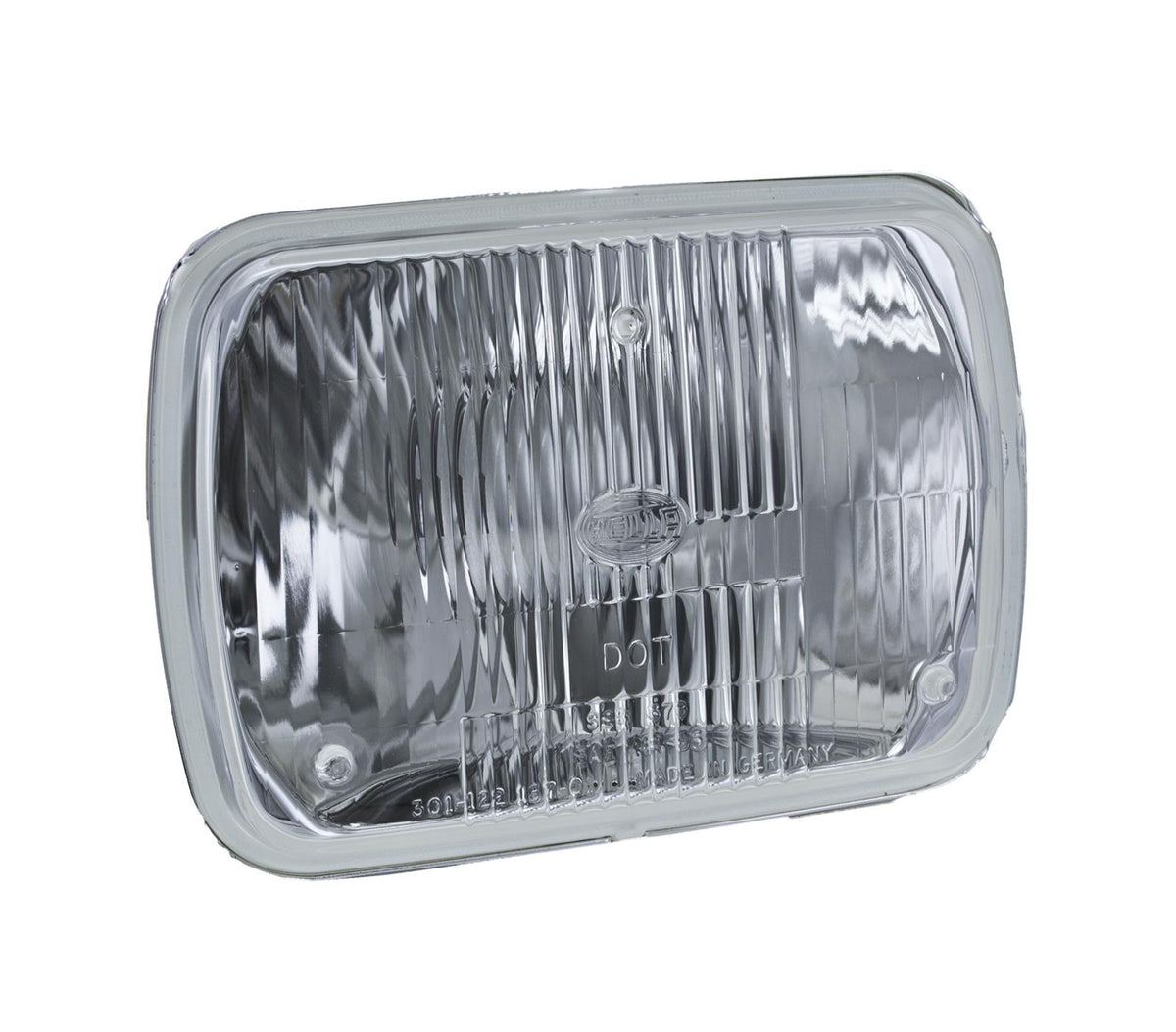 Hella 003427291 - Hella Vision Plus Conversion Headlights Part Number: HLA-003427291