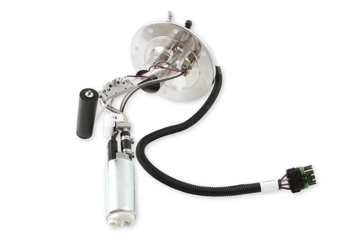 Holley 12-313 - Holley OEM Style EFI Fuel Tank Modules