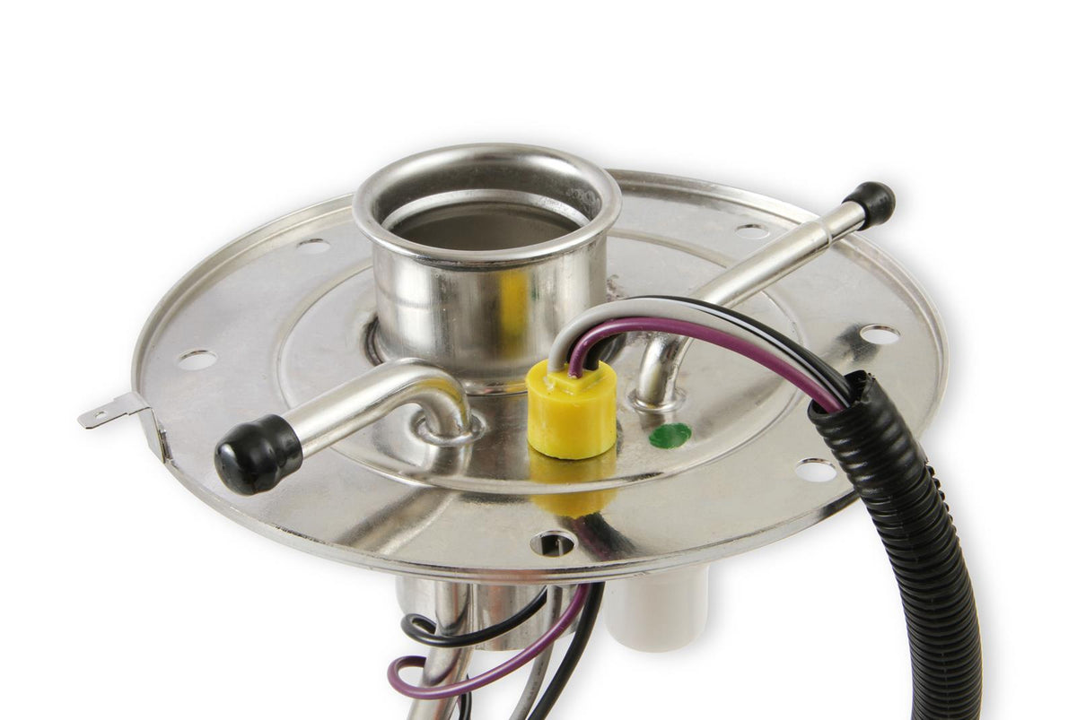 Holley 12-313 - Holley OEM Style EFI Fuel Tank Modules