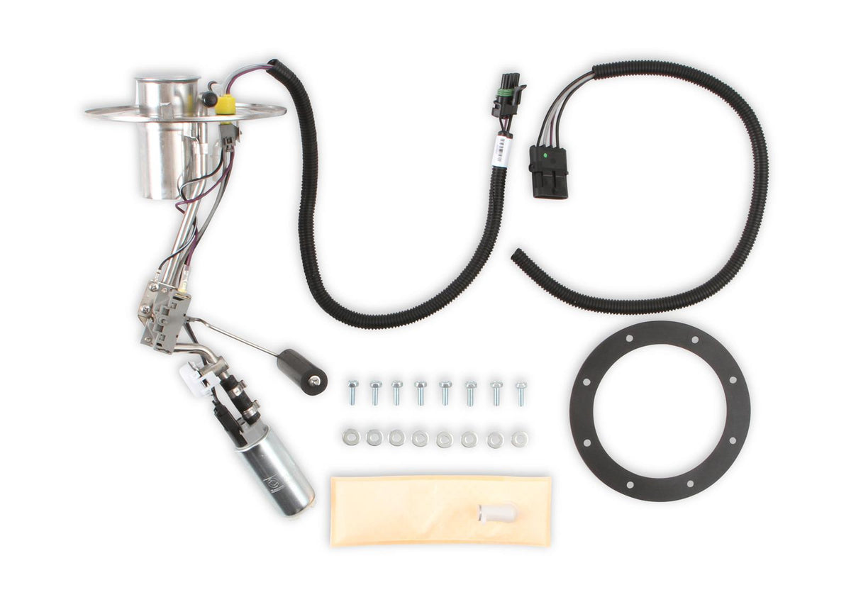 Holley 12-313 - Holley OEM Style EFI Fuel Tank Modules