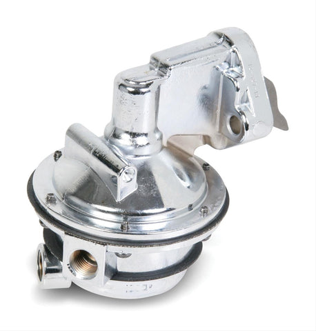 Corvette Holley Mechanical Fuel Pumps