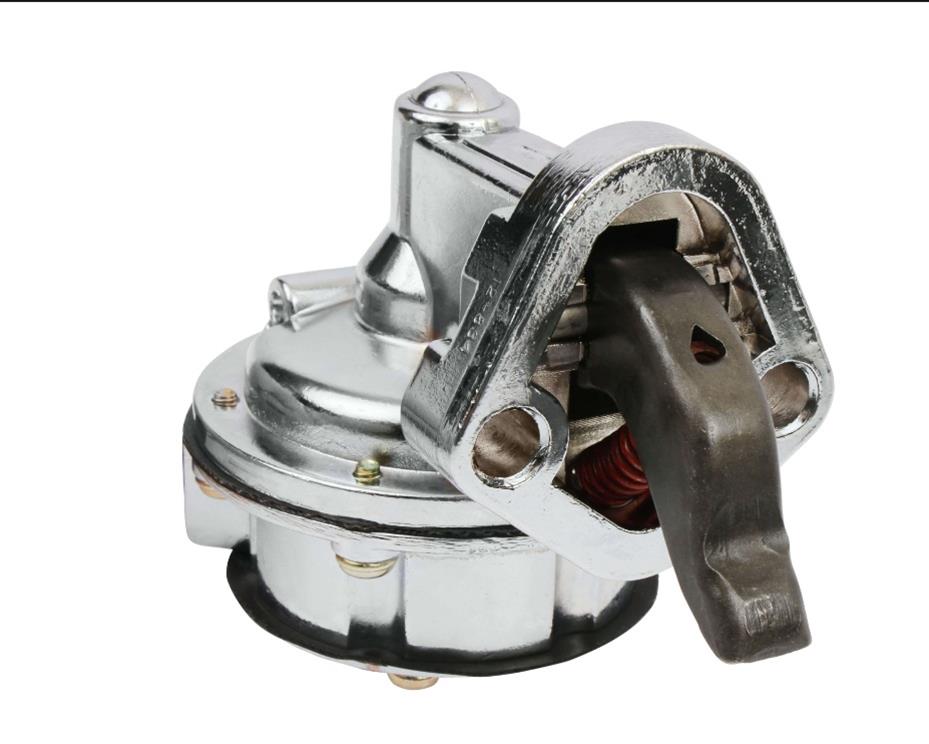 Holley 12-834 - Holley Mechanical Fuel Pumps