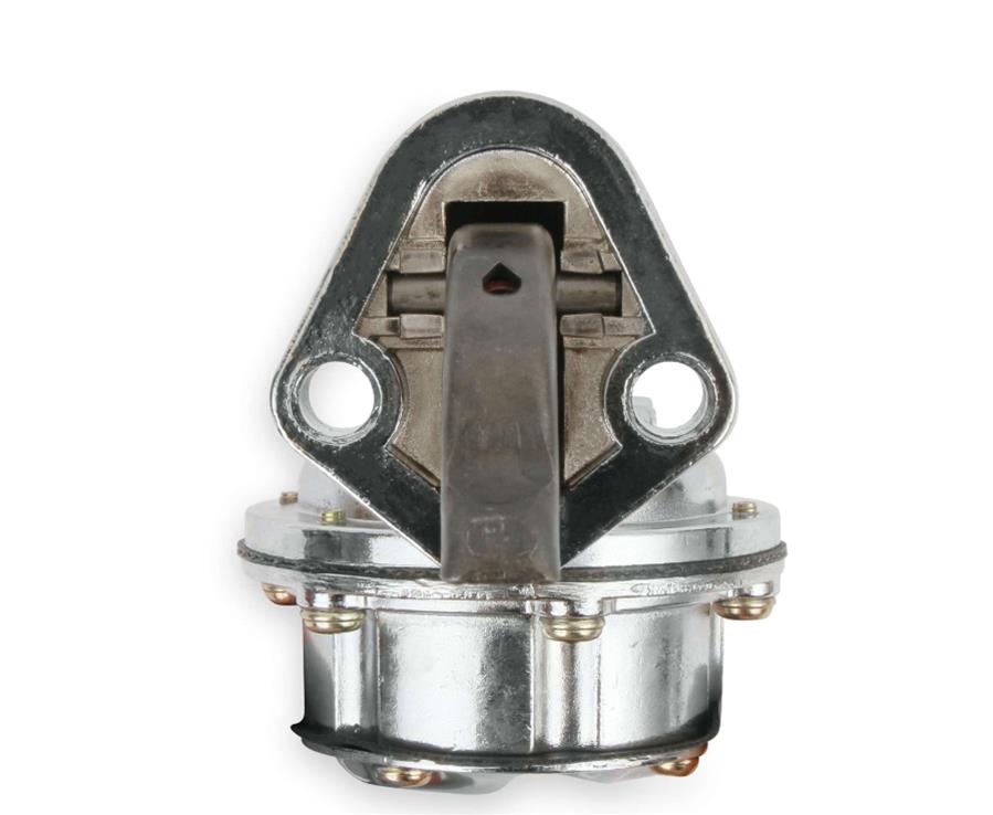 Holley 12-834 - Holley Mechanical Fuel Pumps