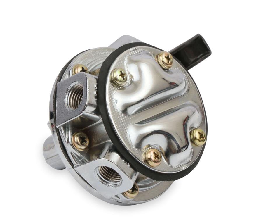 Holley 12-834 - Holley Mechanical Fuel Pumps