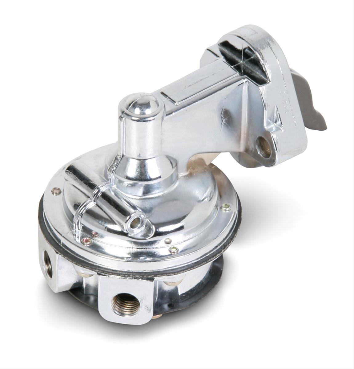 Holley 12-834 - Holley Mechanical Fuel Pumps