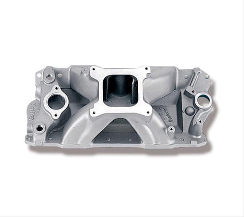 Holley 300-25 - Holley Strip Dominator Intake Manifolds