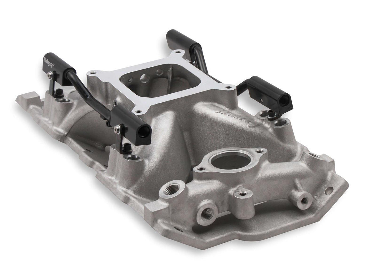 Holley 300-260 - Holley EFI Intake Manifolds