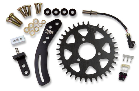 Holley 556-113 - Holley EFI Crank Trigger Kits