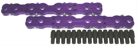 Howards Cams 90101 - Howards Cams Maximum Effort Stud Girdle Kits