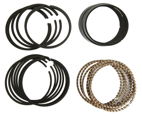Corvette Hastings Piston Ring Sets