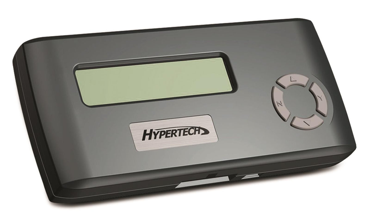 Hypertech 32500T - Hypertech Max Energy Power Programmers