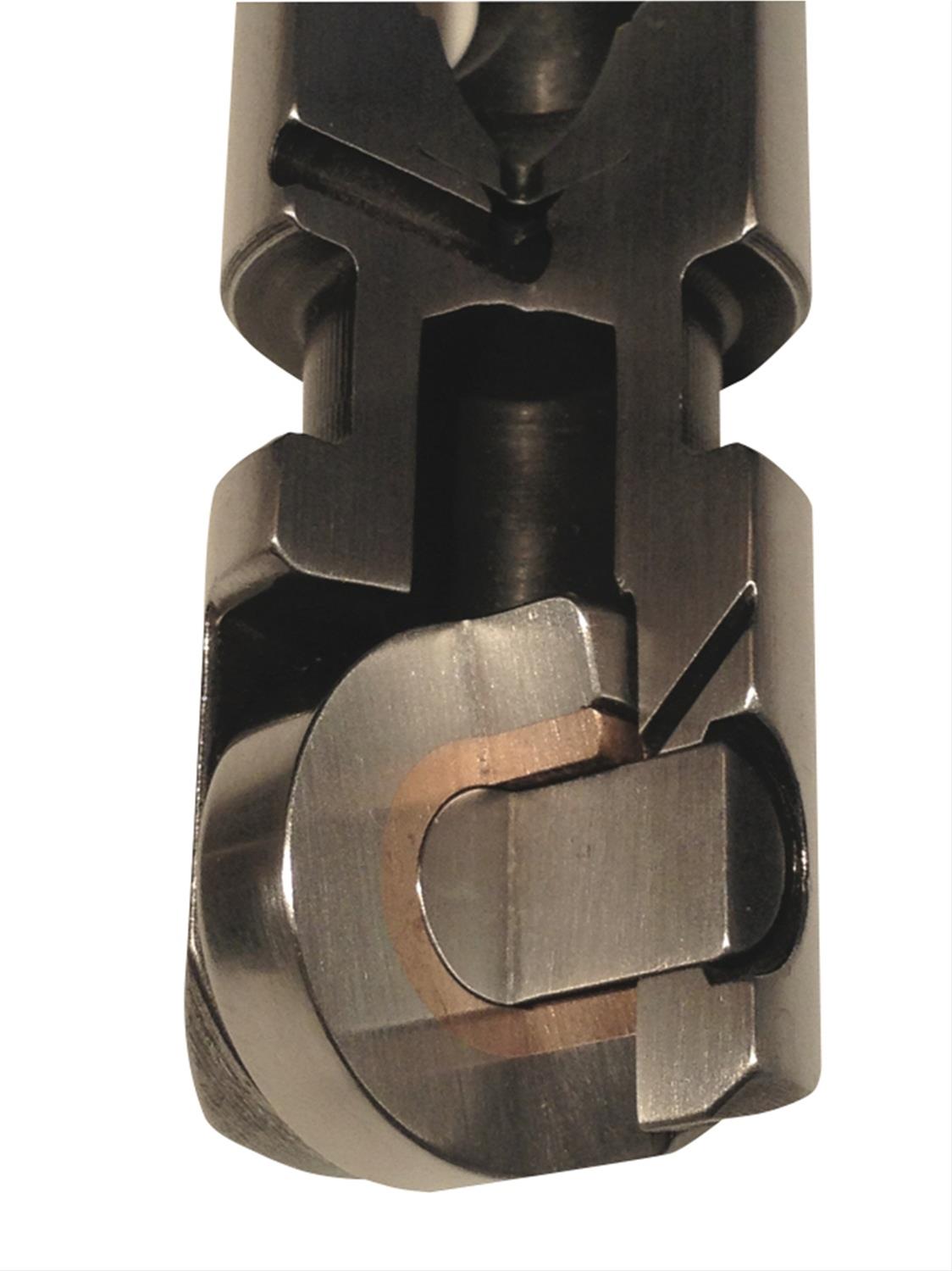 Isky Cams BBC Roller Lifters EZ-Max 372-96-RH-EZMAX Isky Cams BBC Roller Lifters EZ-Max 372-96-RH-EZMAX
