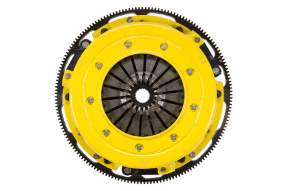 Corvette ACT Twin Street Clutch Kits