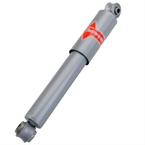 Corvette KYB Gas-a-Just Shocks and Struts