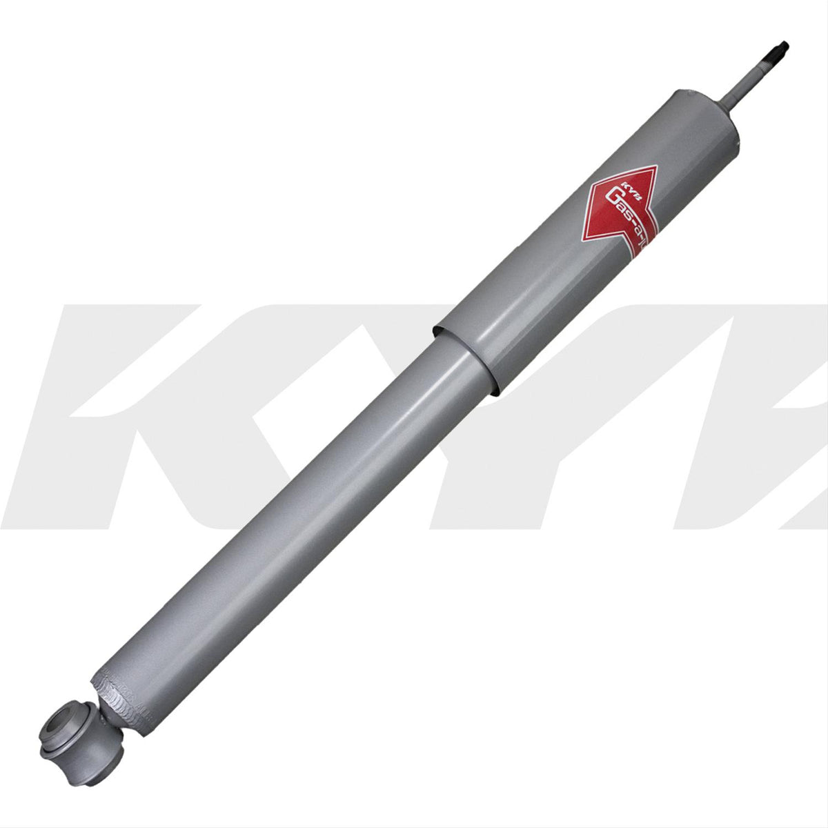 Corvette KYB Gas-a-Just Shocks and Struts