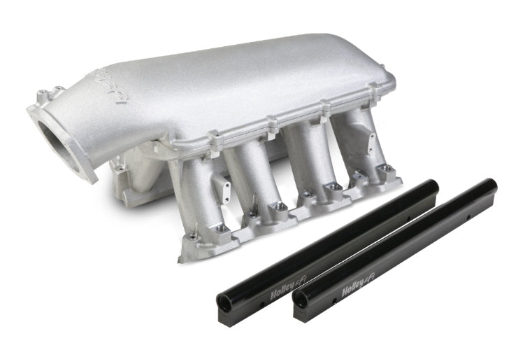 LS1/LS2/LS6 HI-RAM ALUMINUM INTAKE MANIFOLD, HOLLEY
