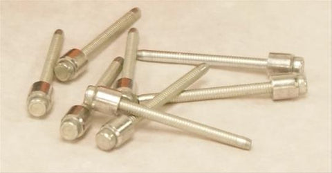 Lingenfelter Performance Engineering L960225305 - Lingenfelter Performance Engineering DOD Delete Blind Sealing Plugs