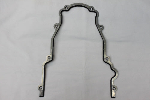 LS ENGINES FRONT TIMING COVER GASKET, NEW GM
