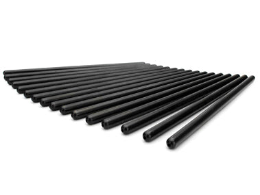LS1/LS6/LS2/LS3/L92/L99 CHROMOLY HARDENED PUSHRODS 7.400" SET OF 16, HAWKS