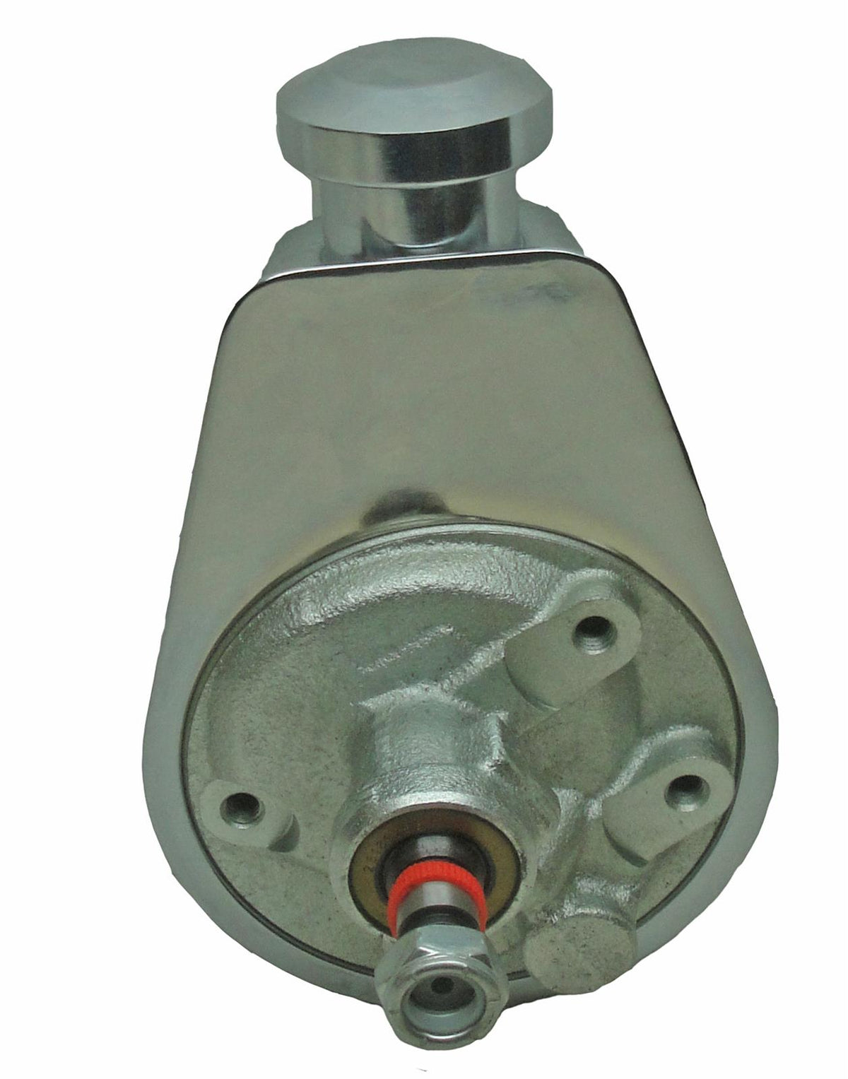 Lares Corporation 13153 - Lares New Power Steering Pumps