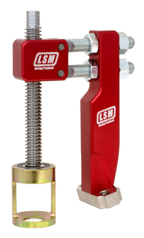 LSM Racing Products SC-200 - LSM Racing Valve Spring Removal Tools