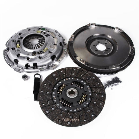 Corvette LuK Clutch Kits