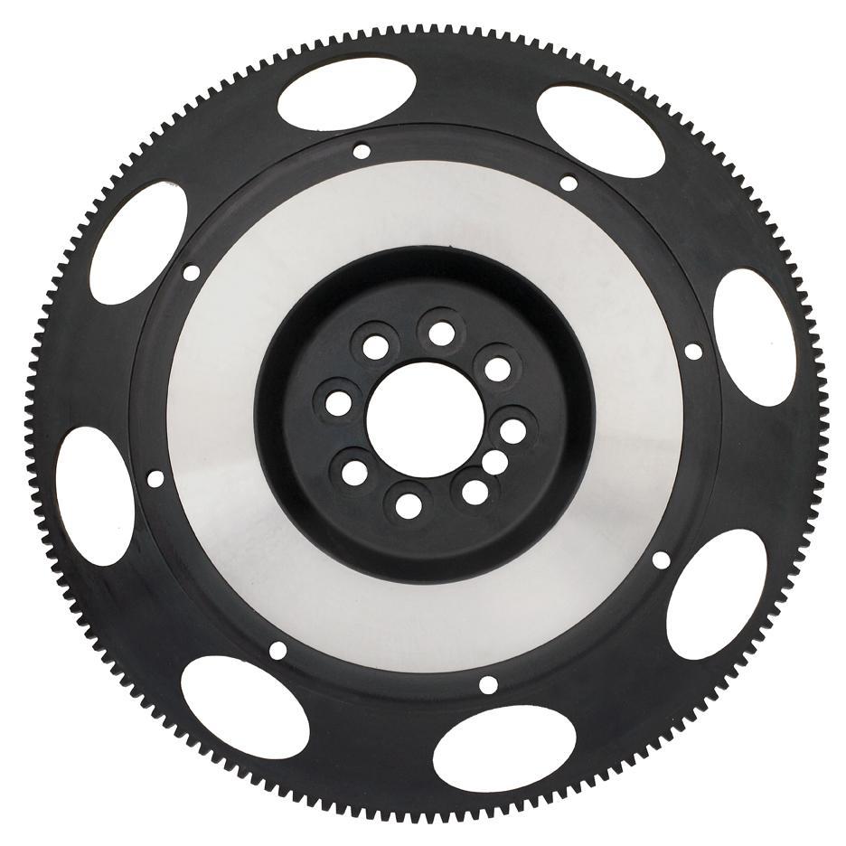 2005-13 CORVETTE C6/Z06 TWIN DISC CLUTCH HEAVY FLYWHEEL - ORGANIC, MANTIC